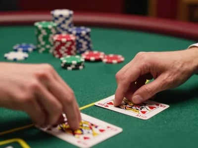 Blackjack Basic Strategy: Variations by Table Rules Explained - detail